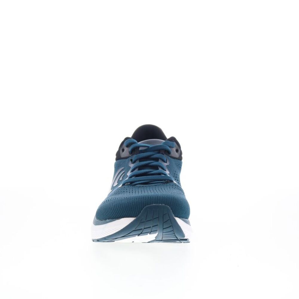 Topo Mens UltraFly 4 Blue Shoes (NWT) - Picture 3 of 7